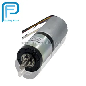 Gear Motor Price China Planetary Gear Motor