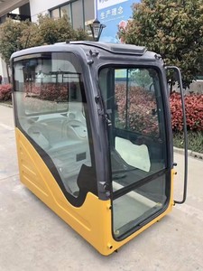 Pezzi di ricambio per escavatore macchine da costruzione 802133931 <span class=keywords><strong>C3</strong></span>-6-084 di posizionamento fibbia compatibile XE35 XE60CA XE75 XE80 - Product Image 4