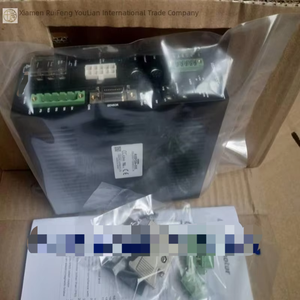 Motor Asd12a-ccc, 1 Pieza, Nuevo, Asd12accc, Envío Rápido, Nuevo, Original, Disponible, Automatización Industrial, PLC Dedicado - Product Image 1