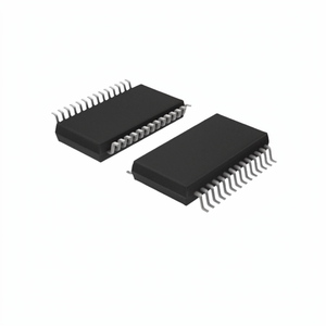 Composants électroniques de circuit original Chip 28 SSOP ISL28470FAZ - Product Image 1