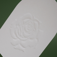 Tarjetas de Exhibición de Uñas con Diseño Personalizado en Relieve con su Logotipo, Tarjetas de Lujo para Collares al por Mayor para Pequeñas Empresas