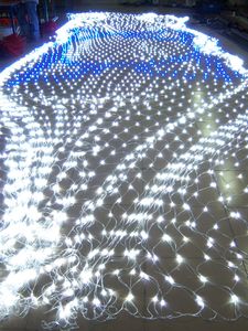 Ngoài trời không thấm nước IP65 LED <span class=keywords><strong>String</strong></span> ánh sáng với 100 LEDs 10m chiều dài cho Giáng sinh môi trường xung quanh Patio trang trí và nhấp nháy hiệu ứng - Product Image 6