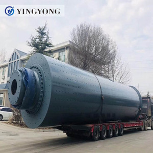 औद्योगिक स्लैग बॉल मिल के लिए औद्योगिक स्लगान बॉल मिल, सीमेंट और निर्माण उद्योगों में पीसने से - Product Image 4