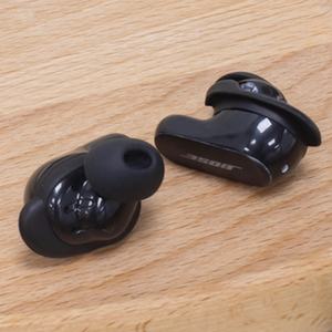 Support antidérapant pour les écouteurs QuietComfort II de <span class=keywords><strong>Bose</strong></span>, embout d'aile en silicone pour les écouteurs QuietComfort Ultra de <span class=keywords><strong>Bose</strong></span>, housses antidérapantes - Product Image 5