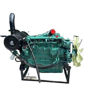 Un juego completo de motor diésel D7E, totalmente reestructurado para EC210, EC240 y EC290. - Product Image 1