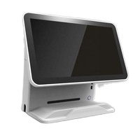 Tiếng Anh Phiên Bản Tiền Mặt Đăng Ký Với 58/80Mm Máy In Nhiệt Cho Doanh Nghiệp Nhỏ Một Hệ Thống Pos Cho Một Spa Và Cửa Hàng Bán Lẻ - Product Image 6