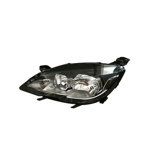 Faros Delanteros YCX para Peugeot 408 T93 Modelo 13, 5500K, 50W, 12V, L9804938980, R9804937480 - Product Image 2