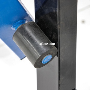Shizhuo Machine de musculation professionnelle réglable à charge de plaques, pour <span class=keywords><strong>press</strong></span> de poitrine et <span class=keywords><strong>press</strong></span> de banc plat <span class=keywords><strong>Multi</strong></span> EXCEED - Product Image 6