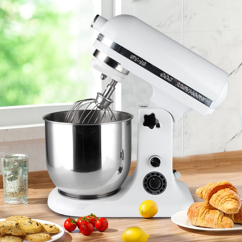 Kenwood Dough Maker Kenwood Food Processor 750w Multi Functional With