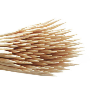 Brochetas Desechables Personalizables para Asar <span class=keywords><strong>Pollo</strong></span> BoBo, Salchichas a la Parrilla, Tanghulu y Algodón de Azúcar - Uso Comercial - Product Image 5