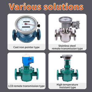 Pengukur Aliran Oli Flowmeter Pengukur Aliran Rendah Pengukur Bahan Bakar untuk tangki <span class=keywords><strong>diesel</strong></span> Pengukur Aliran <span class=keywords><strong>diesel</strong></span> Digital - Product Image 3