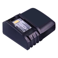 Chargeur de batterie pour outils électriques rechargeables Li-Ion 14.4V-18V pour BL 18630B BL 18640B BL18650B BL 18660B Accessoires de batterie pour outils