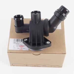 Conjunto de Termostato <span class=keywords><strong>Audi</strong></span> <span class=keywords><strong>A4</strong></span> A6L C6 2.0T Exeo/ST 06D 121 111 Termostato 06D121111G - Product Image 2