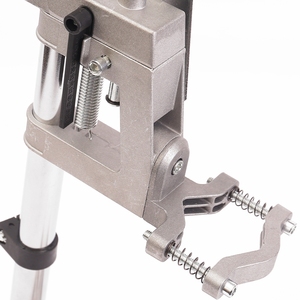 Commercio all'ingrosso della fabbrica ad alte prestazioni per trapano resistente supporto di trapano elettrico staffa con l'alta qualità - Product Image 2