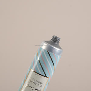 Tubos Exprimibles de Aluminio para Crema y Loción para Ojos Maxfree, con Color y Tamaño Personalizados para Envasado de Cosméticos - Product Image 4