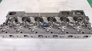 Piezas de Motor 3306DI 3306C, Cabeza de Cilindro para Excavadora E235, 8N6796 - Product Image 3