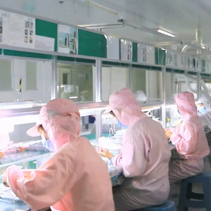 7-inch TFT <span class=keywords><strong>LCD</strong></span> <span class=keywords><strong>module</strong></span> tùy chỉnh màu sắc màn hình cảm ứng hiển thị 800x480 Độ phân giải tiệt trùng <span class=keywords><strong>LCD</strong></span> <span class=keywords><strong>module</strong></span> - Product Image 6