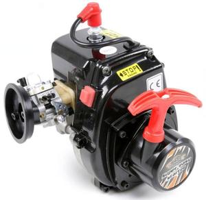 1/5 RC xe Phụ tùng dễ dàng bắt đầu kéo Starter Set rofun 85311 cho 23cc-45cc khí động cơ - Product Image 5