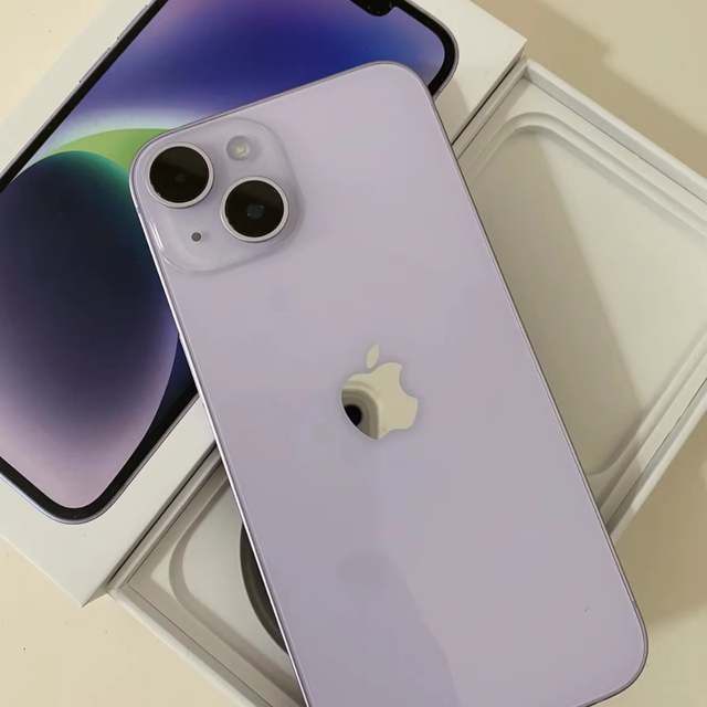Wholesale Refurbished Phones for I Phone 14 256gb 512gb Used Mobile Phones and Accessories
