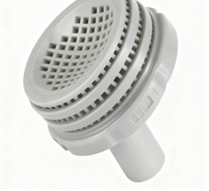 Accesorios de limpieza de piscinas de plástico duradero Conectores de filtro compatibles con para búsqueda - Product Image 3