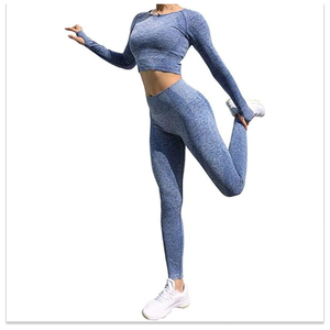 Conjunto de Ropa Deportiva Personalizada para Gimnasio y Fitness, Fabricante de Ropa Deportiva de Alto Rendimiento para Entrenamiento, Ejercicio y Actividades Atléticas - Product Image 6
