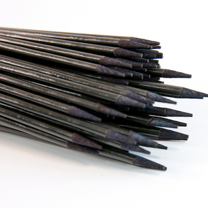 4mm/5mm/6mm Diameter Waxed Dyed Color Long Bamboo <strong>Flower</strong> Sticks for <strong>Flowers</strong> <strong>Supporting</strong> - Product Image 1