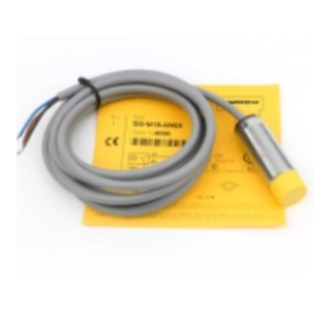 Sensor de Detección de Metales Original <span class=keywords><strong>BI10</strong></span>-<span class=keywords><strong>M30</strong></span>-<span class=keywords><strong>AP6X</strong></span>/S120 BI10U-S30-<span class=keywords><strong>AP6X</strong></span>-<span class=keywords><strong>H1141</strong></span> IP67 - Product Image 2