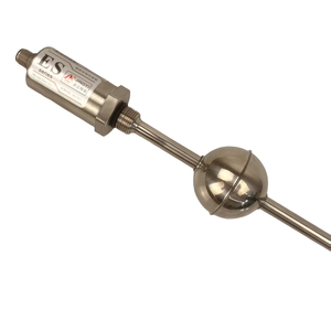 Sensor de nivel de tanque de agua flotante de acero inoxidable líquido de aceite magnetostrictivo TEC <span class=keywords><strong>ESO</strong></span> de alta precisión IP67 protección 0,01mm - Product Image 6
