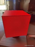 Écran LED Cube Haute Définition 16:9 Intérieur/Extérieur 2,5 mm Pleine Couleur, Mur Vidéo SDK, Luminosité 1000 Nits, OEM IP43, Publicité Magique
