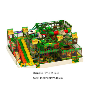 Juego suave bebé niños área de juegos Parcs pour enfants pastel espuma Ball pit niño equipo de juego suave - Product Image 6