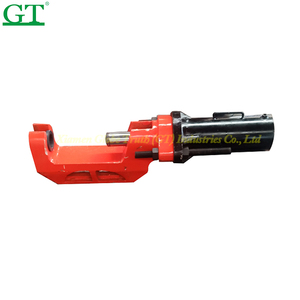 <span class=keywords><strong>Prix</strong></span> Réduit pour Presse à Goupilles <span class=keywords><strong>Hydraulique</strong></span> Portable Manuelle et Électrique de 100/150/200 Tonnes, Pousseur de Goupilles pour Chenilles à Vendre - Product Image 2