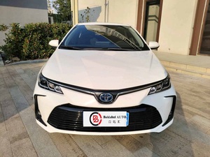 Toyota Corolla Usata 2015, Automatica 1.6 CVT Benzina, Guida a Sinistra, Basso Chilometraggio, <span class=keywords><strong>Prezzo</strong></span> Conveniente - Product Image 2