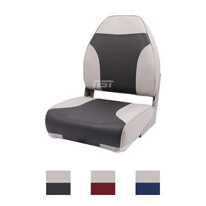 Tốc Độ Thuyền Ghế <span class=keywords><strong>Lund</strong></span> Cơ Sở Biển Gấp Ghế Với Khung Nhựa Nhỏ 2 Ghế Hộp Câu Cá Ghế - Product Image 2