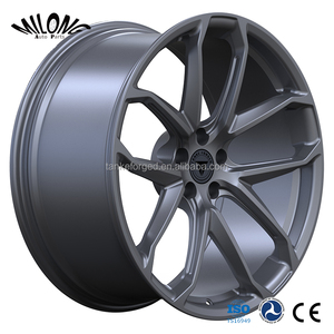 Jantes en alliage forgé 18 19 pouces 5x130 pour <span class=keywords><strong>Porsche</strong></span> Cayenne 958 Gt4 Turbo S Gt <span class=keywords><strong>Cayman</strong></span> 718 981 Spyder Macan S <span class=keywords><strong>Gts</strong></span> 997 C2 Panamera - Product Image 1