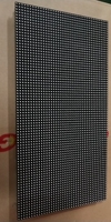 Módulo de Pantalla LED Interior a Todo Color P5 de 320x160 mm |   Panel LED Versátil con Brillo de 1200cd y 2 Años de Garantía para Áreas Públicas y Escenarios