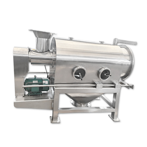 ตะแกรงกรองอากาศแบบละเอียดมากทำจากสแตนเลส 304 - ทางออกสำหรับการคัดกรองวัสดุที่มีน้ำหนักเบาและมีความแม่นยำสูง - Product Image 1