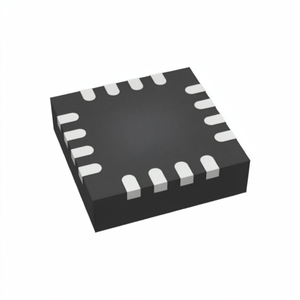 TPS43060RTET Electronic Circuit Components BOM IC In Stock 16 WFQFN Exposed Pad Power Management (PMIC) - Product Image 1