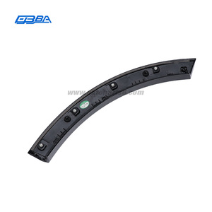 High End Used Auto Parts Car Right Rear <b>Wheel</b> Arch Front Bracket For Lotus Eletre 2023-2026 OE 8891669138 - Product Image 2