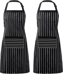 Grembiule Professionale OEM per Ristorante e Bar, Uniforme per Cameriere, Chef e Artisti - Product Image 6
