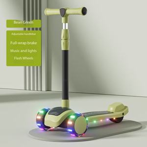 Patinete para Niños, Bebés, <span class=keywords><strong>Yo</strong></span>-<span class=keywords><strong>Yo</strong></span>, Bicicleta de Equilibrio, 2 en 1 - Product Image 3