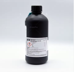 Ts55 Mimaki <span class=keywords><strong>Tiger</strong></span> Series 1000มล./UV 1L สำหรับการพิมพ์ดิจิตอลสามารถใช้งานได้กับ SB610/SB-610 - Product Image 4