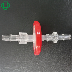 JU 30mm Luerlock <b>Ozone</b> Filter with Micro PP Body and PVDF Membrane Product Category Filters - Product Image 4