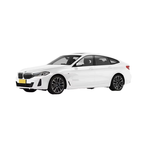 Usado <span class=keywords><strong>BMW</strong></span> 6 Series (G32) 630d X Drive M Sport 5dr Auto en venta/<span class=keywords><strong>BMW</strong></span> 6 Series GT [G32] Coche usado en venta - Product Image 1