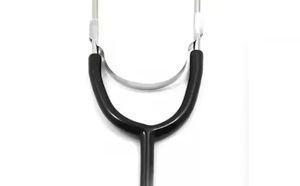 Stetoskop kepala tunggal dokter profesional medis, kualitas tinggi belum ada ulasan - Product Image 6