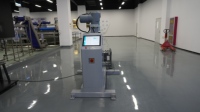 Cobot de production alimentaire résistant à la poussière et à l'eau, bras robotique collaboratif pour la décoration de gâteaux, robot de glaçage pour boulangerie