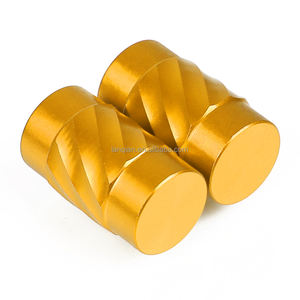 Accessoires de moto pour BMW <span class=keywords><strong>F700</strong></span> <span class=keywords><strong>GS</strong></span> F 700 <span class=keywords><strong>GS</strong></span> 2011-2017 2016 F700GS Cache-valve de pneu - Product Image 1