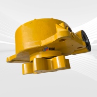 Conjunto de caja de turbina para motoniveladora Shantui SG18 SG21 SG27, modelo 222 80 04000, cubo de transmisión de potencia de precisión