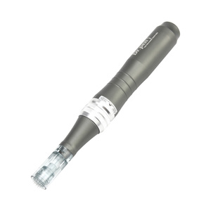 ODM/OEM Dr Pen <span class=keywords><strong>Ultima</strong></span> <span class=keywords><strong>M8</strong></span> <span class=keywords><strong>Dermapen</strong></span> Derma Pen eléctrico - Product Image 4