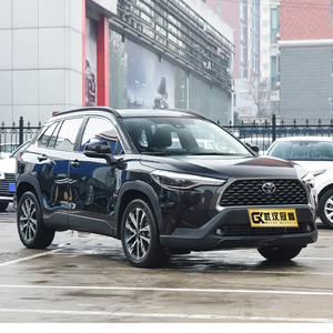 <span class=keywords><strong>Corolla</strong></span> Cross SUV 2022, 4x4, Híbrido, Gasolina, 2.0L, Pioneer, Caja de Cambios Automática, Autos Nuevos y Usados, GZD Auto, Techo Solar, LED - Product Image 4