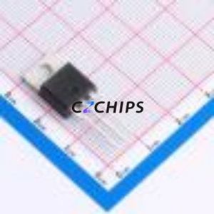 ไทริสเตอร์ไทริสเตอร์ (SCR) /โมดูล S8020LTP TO-220-2ชิ้นส่วนอิเล็กทรอนิกส์ - Product Image 1